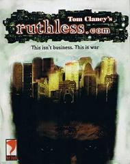 Tom Clancy's Ruthless.com PC Games Prices