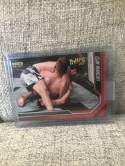 Islam Makhachev #46 Ufc Cards 2021 Panini Instant UFC Prices