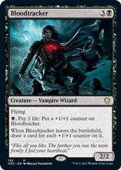 Bloodtracker Magic Innistrad: Crimson Vow Commander Prices