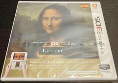 Guide Louvre [Spanish] Nintendo 3DS Prices