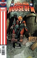 Spider-Man: House of M #5 (2005) Comic Books Spider-Man: House of M Prices