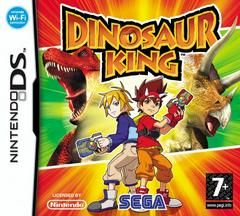 Dinosaur King PAL Nintendo DS Prices
