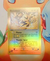 Electabuzz [Reverse Holo] #35 Pokemon Sandstorm Prices