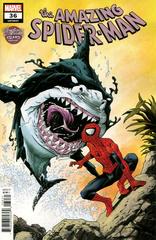 Amazing Spider-Man [Venom Island] #36 (2020) Comic Books Amazing Spider-Man Prices