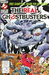 The Real Ghostbusters #16 (1989) Comic Books The Real Ghostbusters Prices