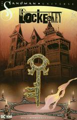 Locke & Key / The Sandman Universe: Hell & Gone #0 (2020) Comic Books Sandman Universe / Locke & Key Prices