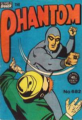 The Phantom #682 (1980) Comic Books Phantom Prices
