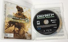 Disc 1 | Call of Duty Modern Warfare Collection [Single Case] Playstation 3