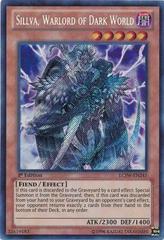 Sillva, Warlord of Dark World YuGiOh Legendary Collection 4: Joey's World Mega Pack Prices
