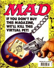 Mad #362 (1997) Comic Books MAD Prices