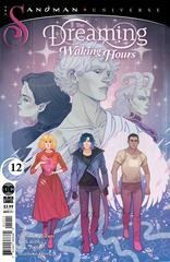 The Dreaming: Waking Hours #12 (2021) Comic Books The Dreaming: Waking Hours Prices