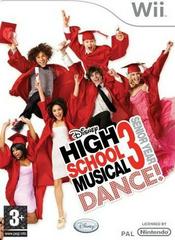 High School Musical 3: Senior Year Dance PAL Wii Prices