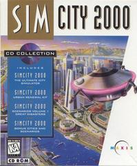 SimCity 2000 [CD Collection] PC Games Prices