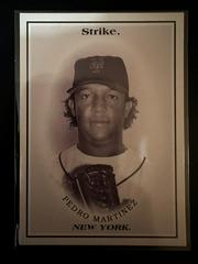 Pedro Martinez #TCH48 Baseball Cards 2008 Topps Trading Card History Prices