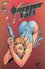 Danger Girl [Cavalcade Platinum] #2 (1998) Comic Books Danger Girl Prices