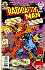 Radioactive Man #197 (2004) Comic Books Radioactive Man Prices