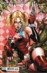 Harley Quinn and Poison Ivy [Harley Quinn] #6 (2020) Comic Books Harley Quinn & Poison Ivy Prices