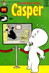 The Friendly Ghost, Casper #147 (1970) Comic Books Casper The Friendly Ghost Prices