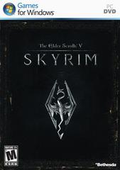 Elder Scrolls V: Skyrim PC Games Prices