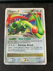 Flygon LV. X Pokemon Rising Rivals Prices