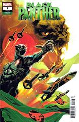 Black Panther [Putri] Comic Books Black Panther Prices