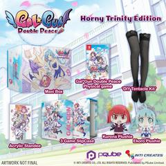 GalGun: Double Peace [Horny Trinity Edition] PAL Nintendo Switch Prices