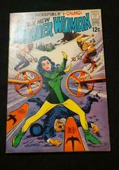 Wonder Woman #181 (1969) Comic Books Wonder Woman Prices
