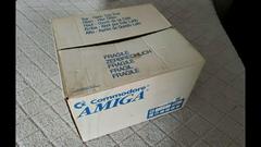 Box | Amiga 2000 Computer Amiga