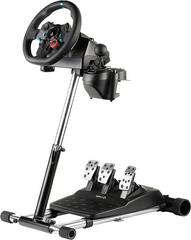 Wheel Stand Pro Racing Steering Wheel Stand for Logitech G27 or G25 Playstation 3 Prices