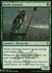Nettle Sentinel Magic Mystery Booster Prices