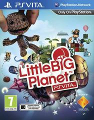 LittleBigPlanet PAL Playstation Vita Prices