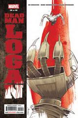 Dead Man Logan #10 (2019) Comic Books Dead Man Logan Prices