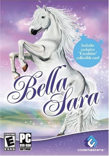 Bella Sara PC Games