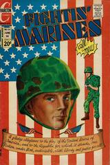 Main Image | Fightin' Marines Comic Books Fightin' Marines