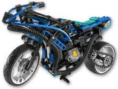 LEGO Set | Mag Wheel Master LEGO Technic