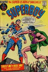 Superboy #173 (1971) Comic Books Superboy Prices