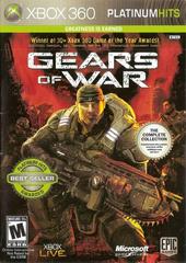Gears of War [Platinum Hits] Xbox 360 Prices