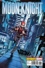Moon Knight [McKone] #6 (2016) Comic Books Moon Knight Prices