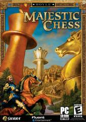 Hoyle Majestic Chess PC Games Prices