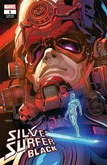 Silver Surfer: Black [Sliney] #1 (2019) Comic Books Silver Surfer: Black Prices