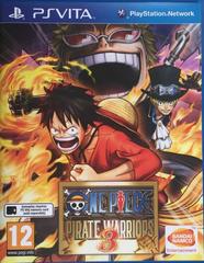 One Piece Pirate Warriors 3 PAL Playstation Vita Prices