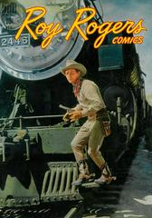 Roy Rogers Comics #11 (1948) Comic Books Roy Rogers Comics Prices