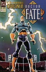 Doctor Fate #36 (1992) Comic Books Doctor Fate Prices