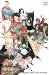 Super Sons [Variant] #16 (2018) Comic Books Super Sons Prices