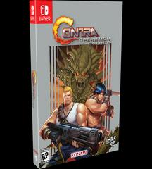 Contra: Operation Galuga [Classic Edition] Nintendo Switch Prices