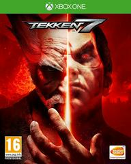 Tekken 7 PAL Xbox One Prices