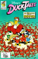 DuckTales #10 (1991) Comic Books Ducktales Prices