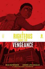 A Righteous Thirst For Vengeance #7 (2022) Comic Books A Righteous Thirst For Vengeance Prices