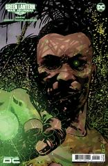 Green Lantern: War Journal [Colak] #2 (2023) Comic Books Green Lantern: War Journal Prices