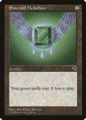 Emerald Medallion Magic Tempest Prices